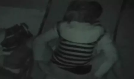 سبزه اسباب کلیپ سکس با مادرزن بازی