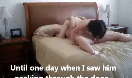 پستان گنده مادرزن سكسي