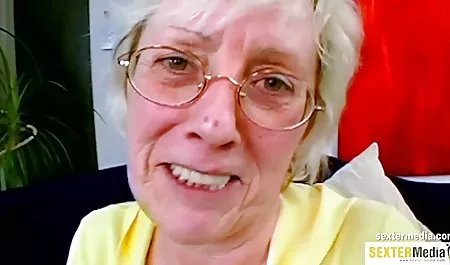 Marie Luv چاشنی سکسمادرزن